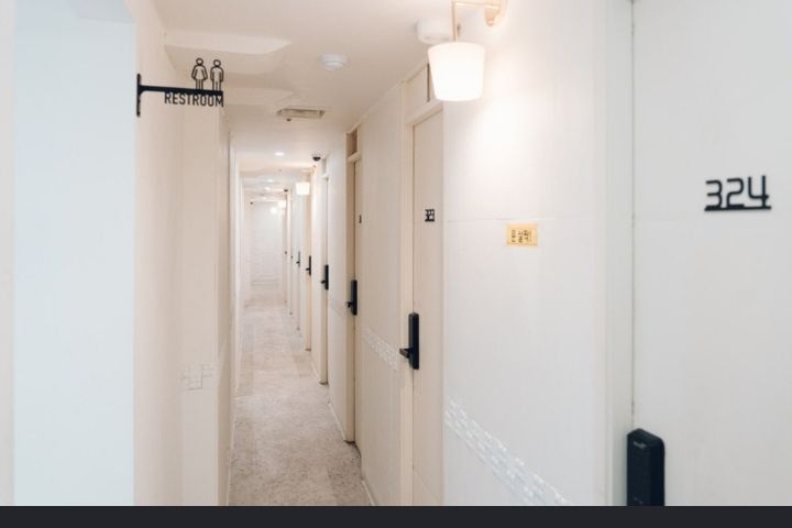 Deluxe Room 7th image
