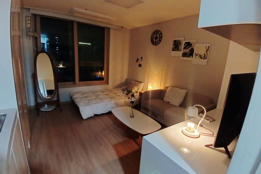 도농역♦️깔끔👍아늑한🏡 7번째 이미지