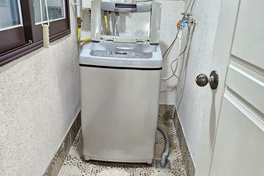 Beomeo Station Living Room + Room (Bright) 15th image