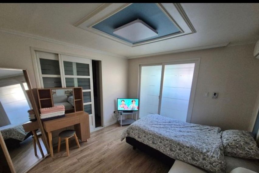 교통편리한 깨끗한숙소2 0번째 이미지