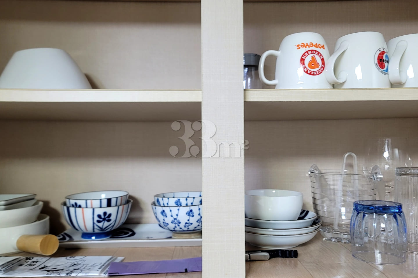 Fairly new accommodation for two near Yeonsin 13th image