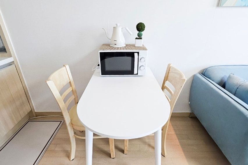 수내/판교4인(건조기)