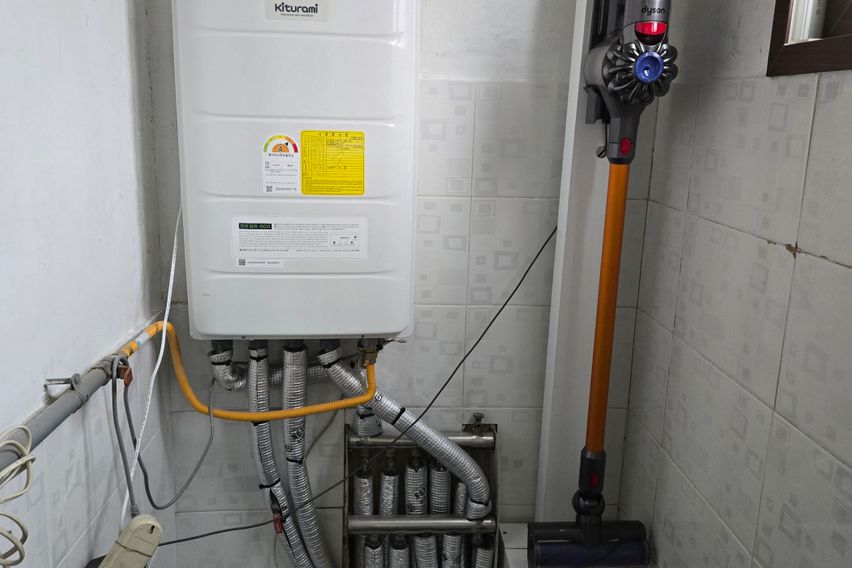 공간이 여행이 되는곳 6번째 이미지