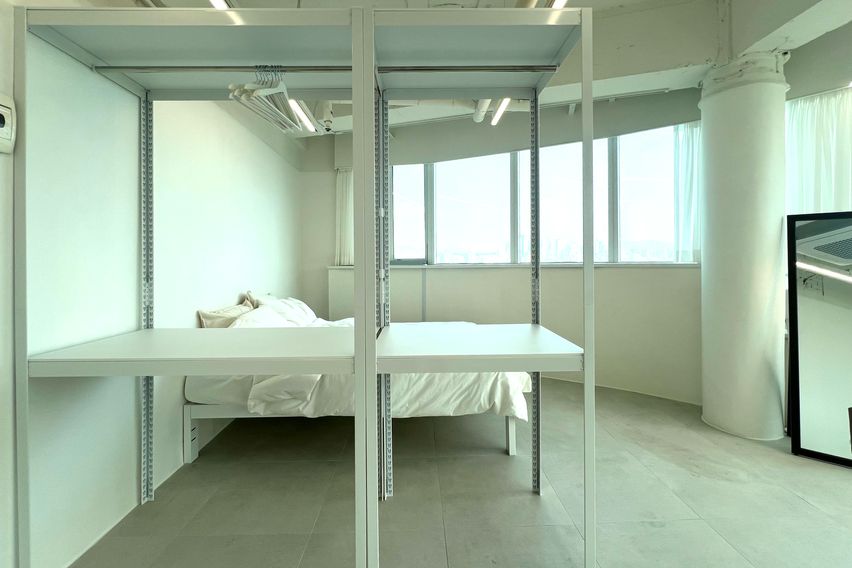 롯데타워🗼한강뷰❤️