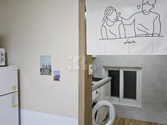 Wonju Usan-dong #Fully Furnished 20 4th image