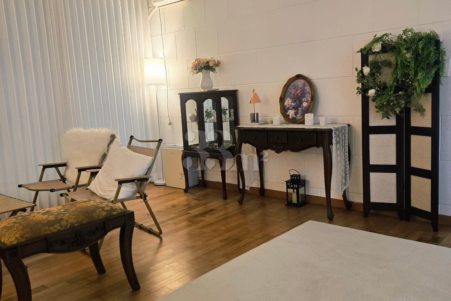 Spacious, pristine room (no noise from floors 6th image