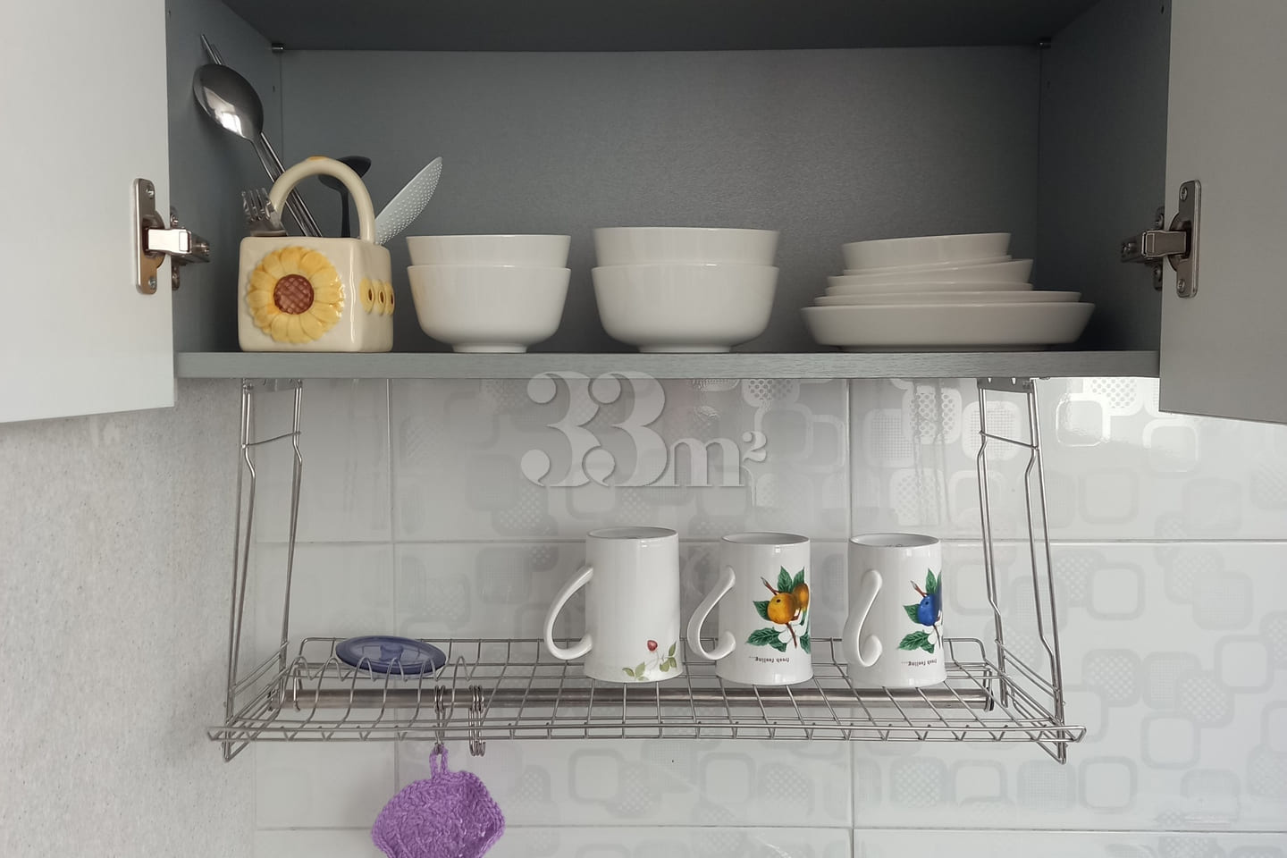 Studio apartment in Iksan 8th image