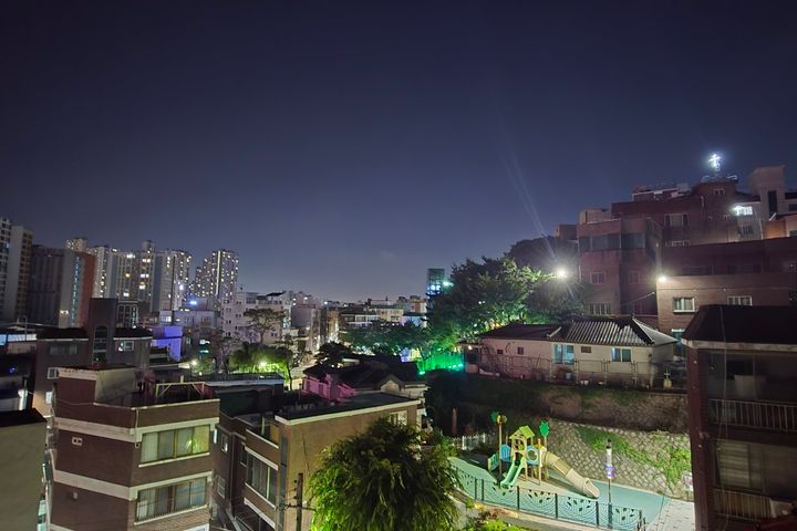 Fully renovated two-room unit in Dowon-dong 19th image