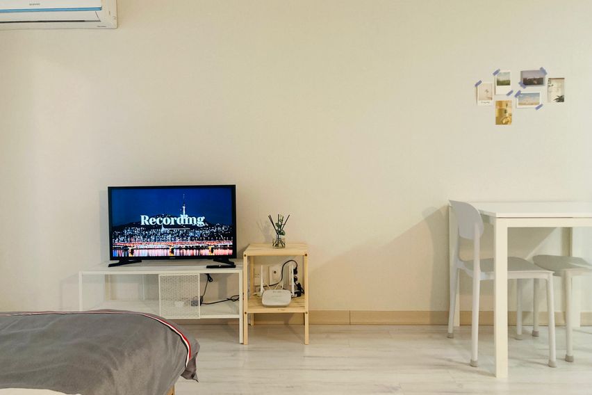 🌈깔끔/남향아파트/주차