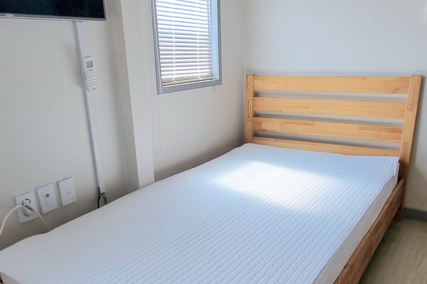 햇살강변남향 워케이션1