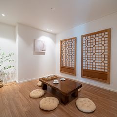 Suyu, 4 rooms, 37 pyeong, duplex Unit Image