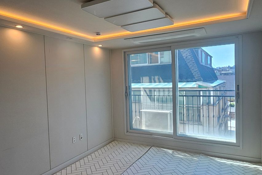 #화계역#방3개#신축