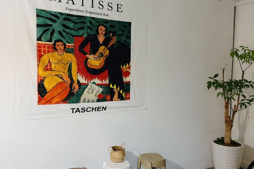 구미역 10분 숙소