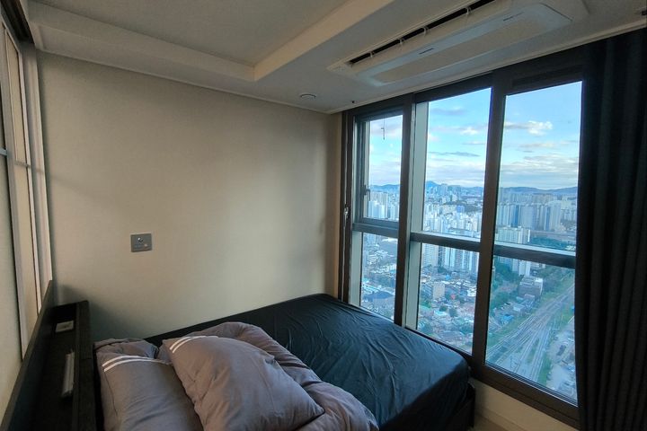 청량리역주차무료롯데캐슬 9번째 이미지