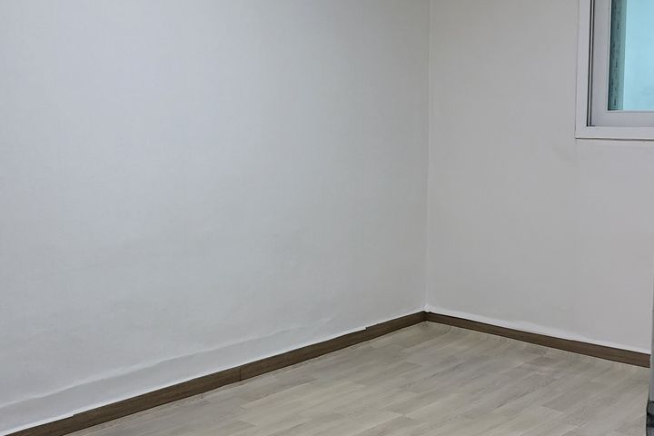 아무것도 없는 공실집 5번째 이미지