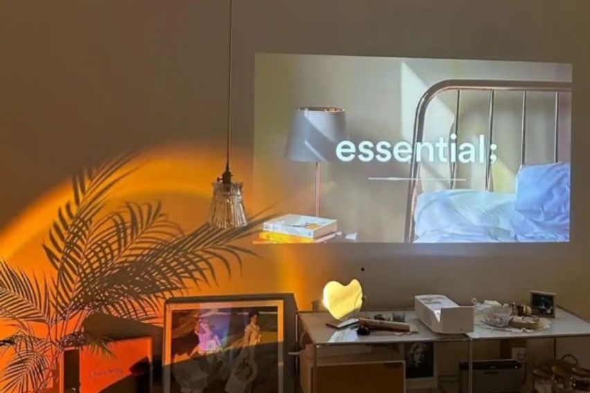 바라던바다 in속초