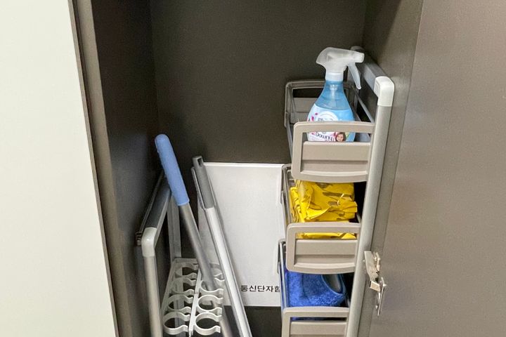 동탄역 초역세권 풀옵션 12번째 이미지
