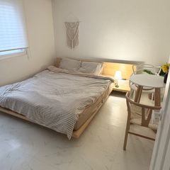 신설동역 아늑한 투룸 방 이미지