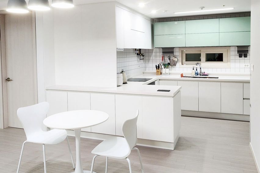 오송역세권 신축아파트