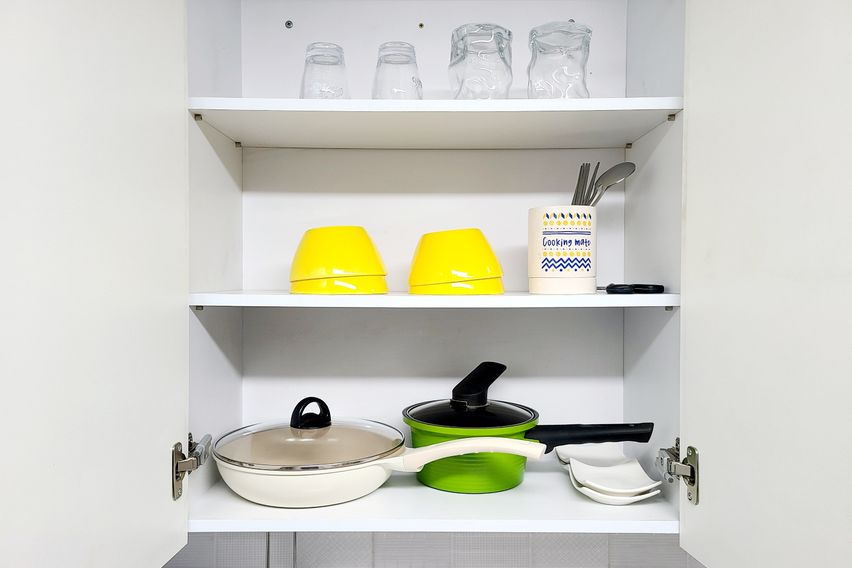 녹천역 조용, 깔끔한