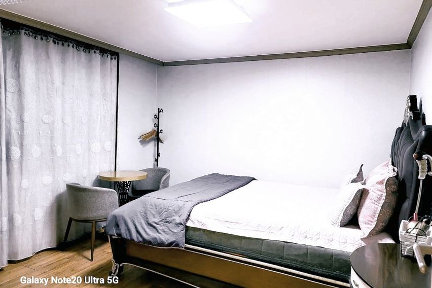 아침빛~한옥마을걸어7분 3번째 이미지