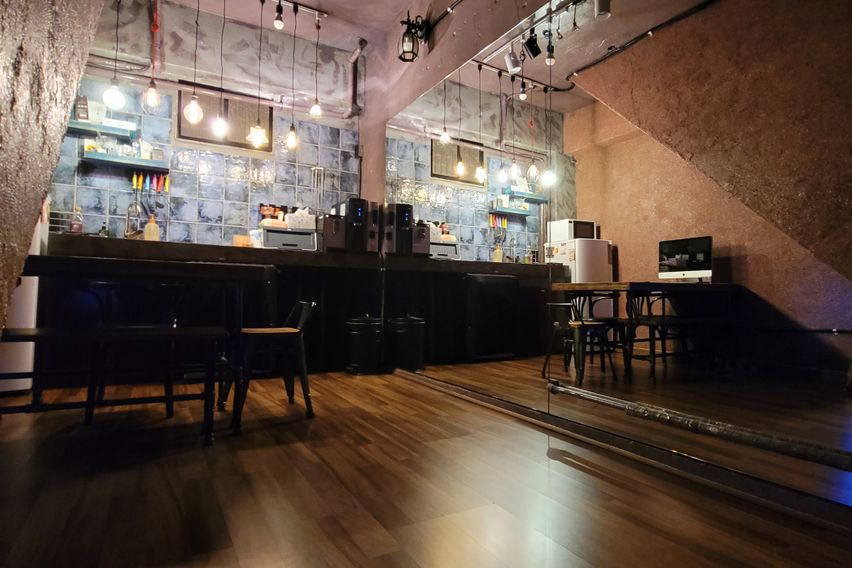 1,2층 단독사용 공간