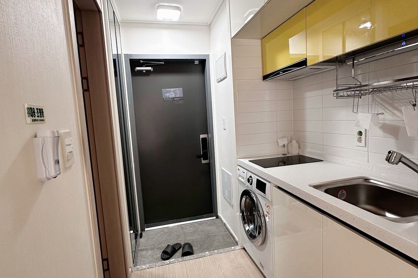 바다코앞정면오션뷰3인