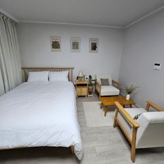 Cozy Accommodation in Gunsan No. 1 Unit Image