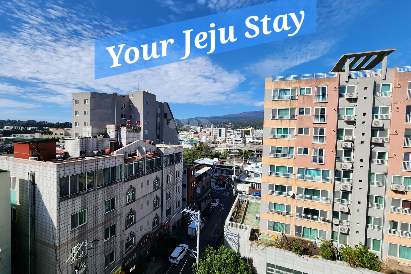 Seogwipo 🍀 Olle Market 🍀 Fully Furnished 11th image
