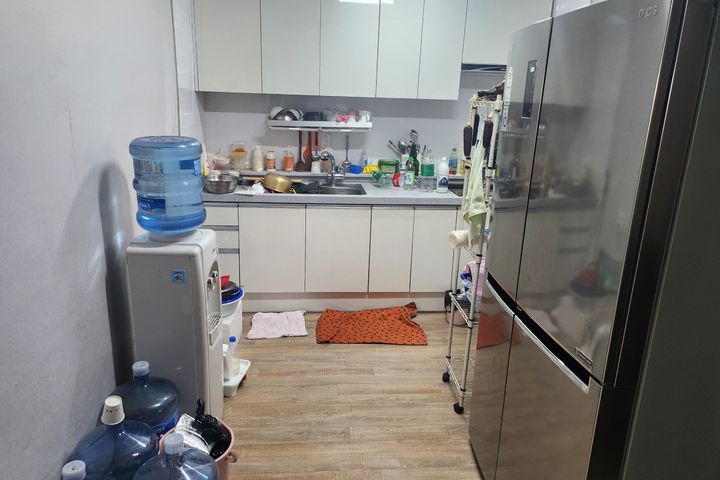 충북보은수한면시골살이 4번째 이미지