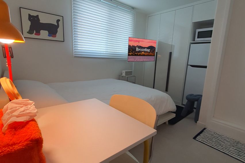 원룸-주차-강남성수 H