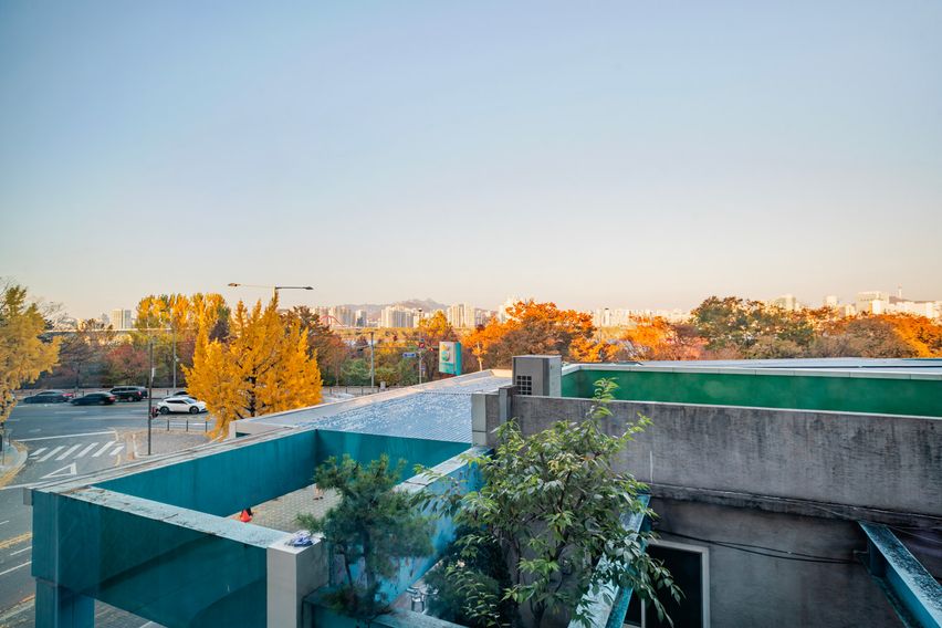 #72블루그라운드여의도