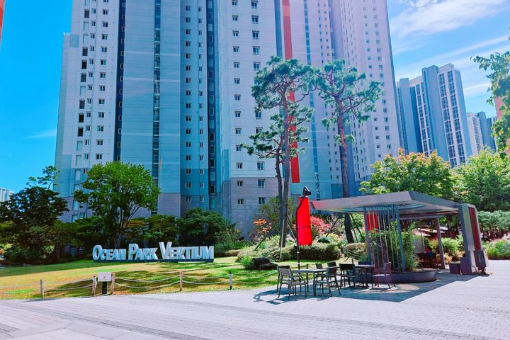 송도 달빛축제공원역 15번째 이미지