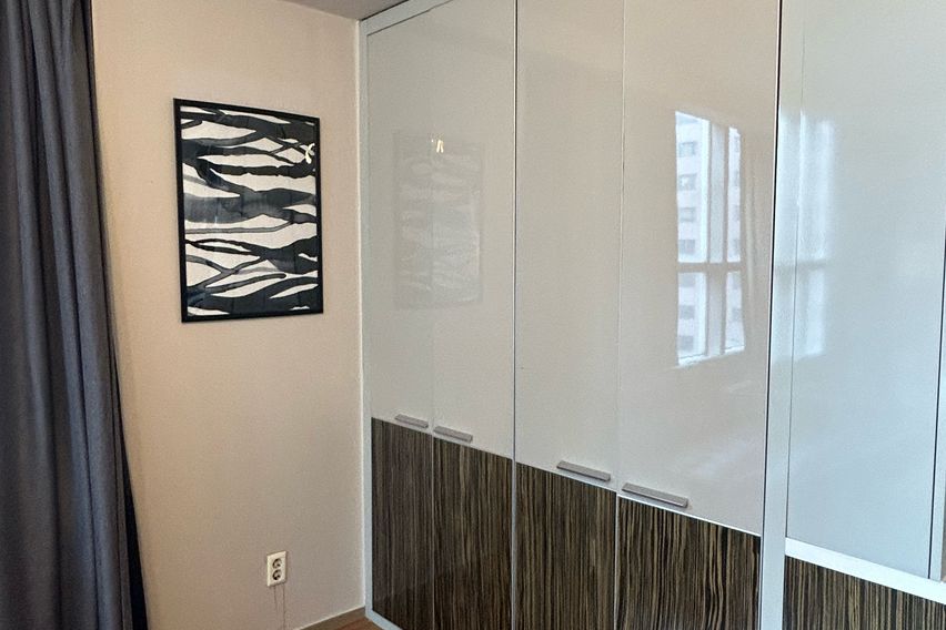 강남역 30초거리