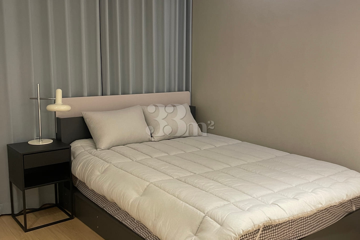 Gangnam/Samseong Two-Room Apartment with Park 14th image