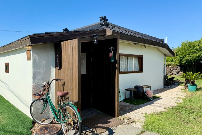 애월독채스테이 1번째 이미지