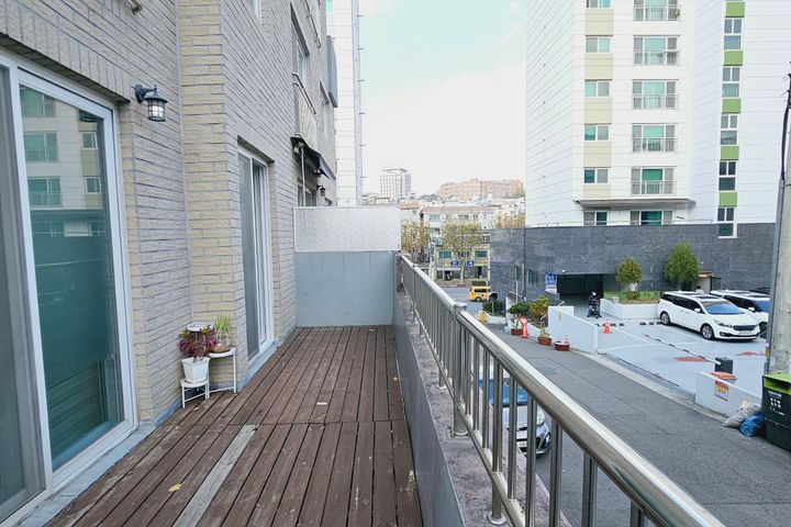 소사역 신축 청결쓰리룸 17번째 이미지