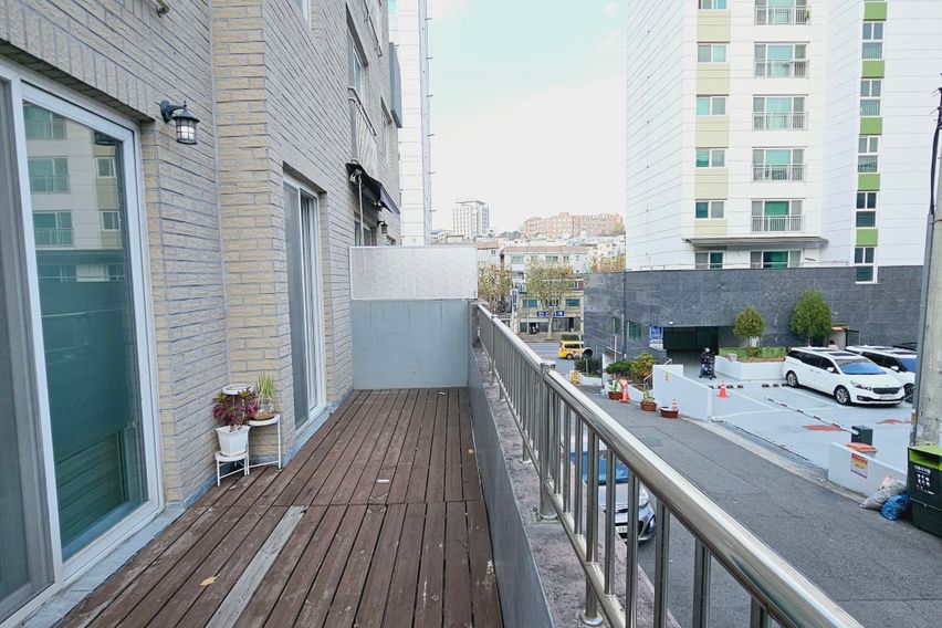 소사역 신축 청결쓰리룸