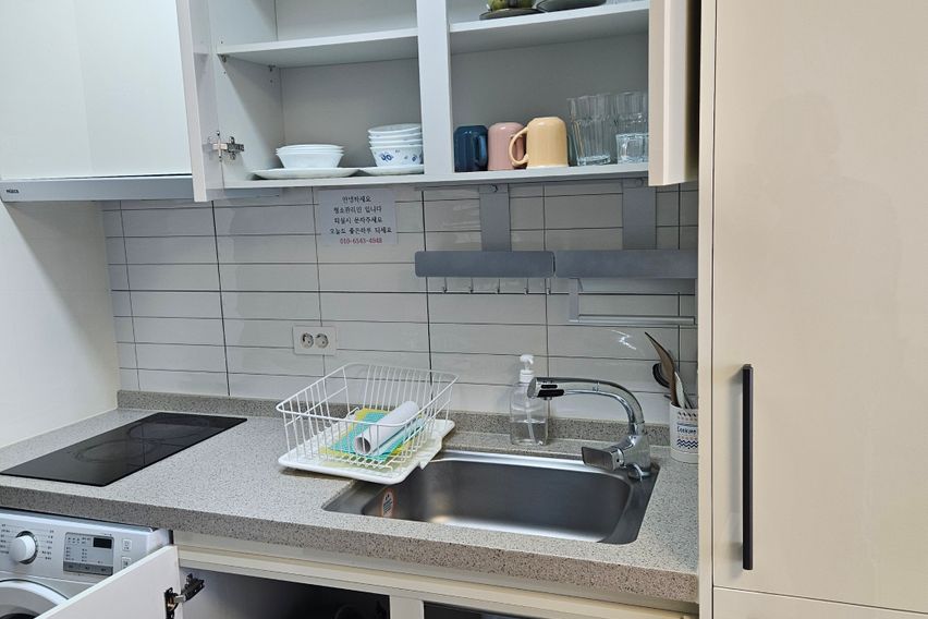 일출이 아름다운 속초~