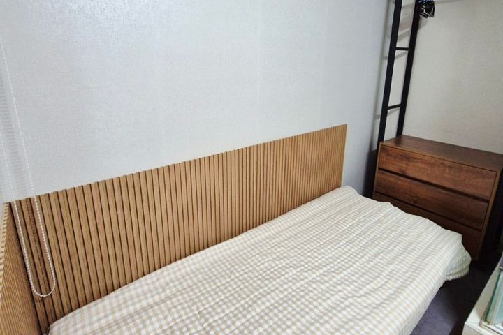 Jamsilsaenae: Neat, fully furnished unit (Opt 2th image