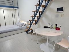 가산역 높고 넓은 복층 8번째 이미지