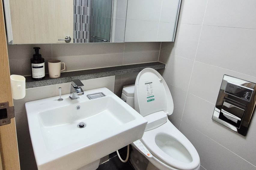 마곡나루역 ♥️깨끗깔끔한