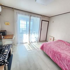 일루일루 번화가 원룸 방 이미지