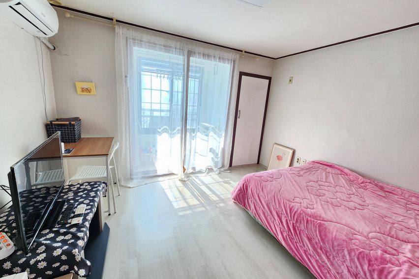 일루일루 번화가 원룸 0번째 이미지