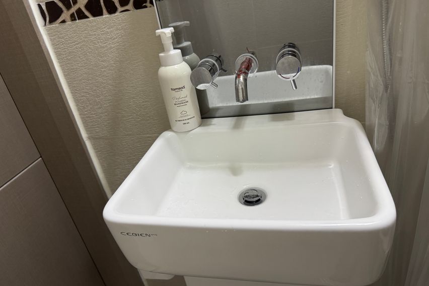 유니크 벚꽃성수살이 1 15번째 이미지