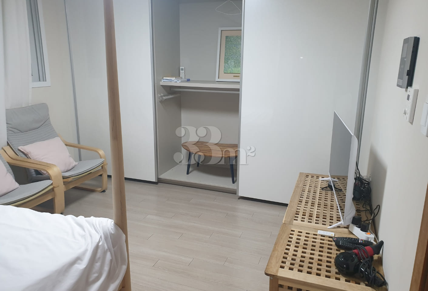[Dobong] Studio apartment with separate room 2th image