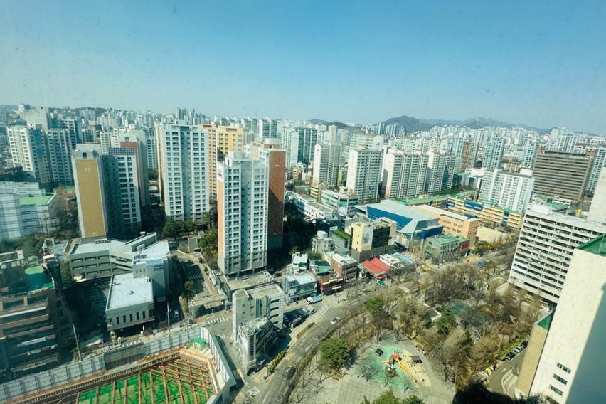 Hi Seoul_Mapo 14th image