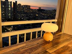 Fully furnished unit near Hyosung Hospital & 8th image
