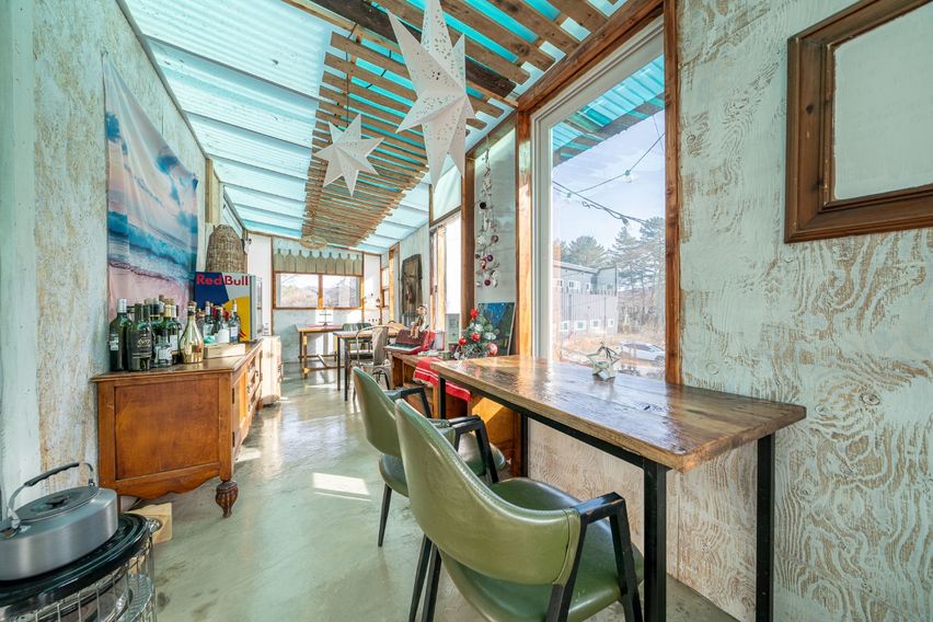 평창감성숙소애견동반객실 18번째 이미지