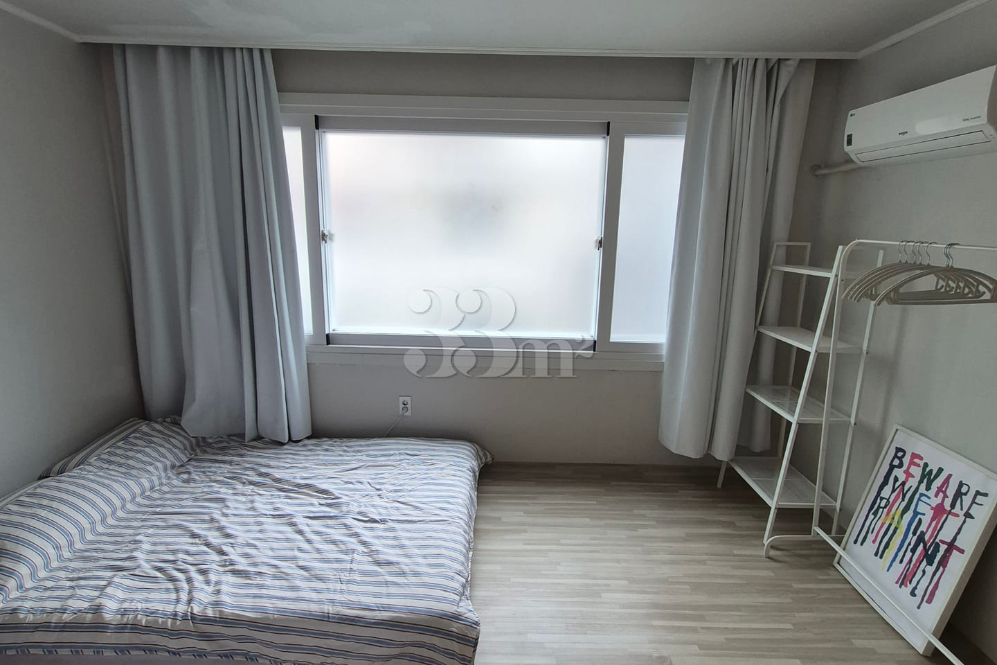 5-minute walk from Toseong Station and Kkangt 11th image